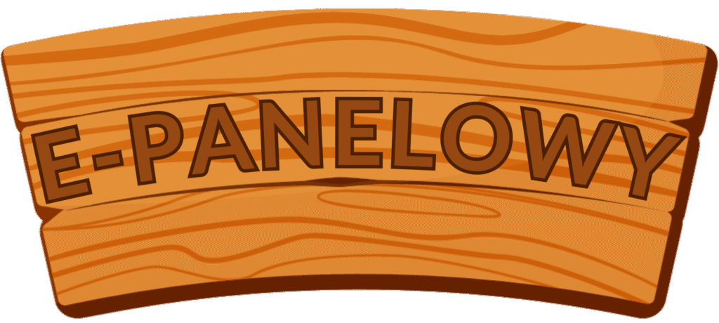 Logo e-panelowy.pl