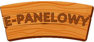 Logo e-panelowy.pl
